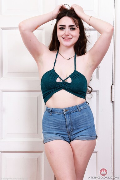 Lilibet Saunders as seen on Tuesday, April 7, 2026