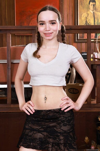 Selina Imai as seen on Tuesday, May 12, 2026
