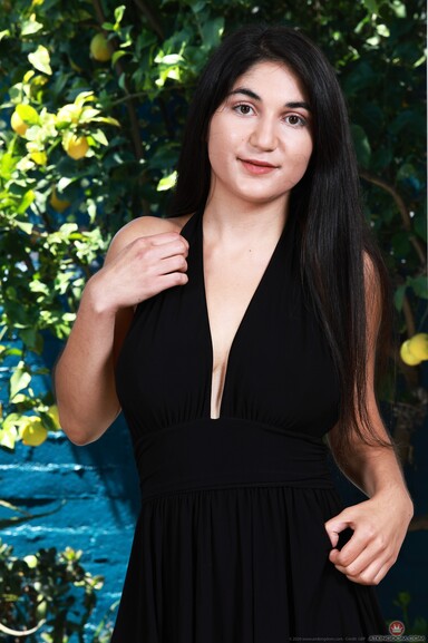 Zarina Noir as seen on Sunday, September 20, 2026