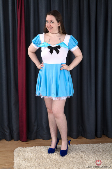 Alice as seen on Wednesday, May 29, 2024
