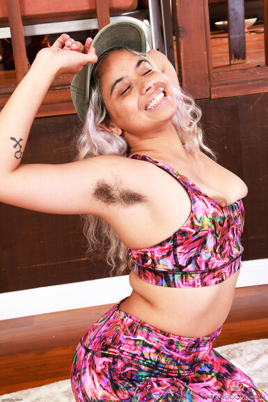 Natasha Kaur as seen on Tuesday, August 6, 2024