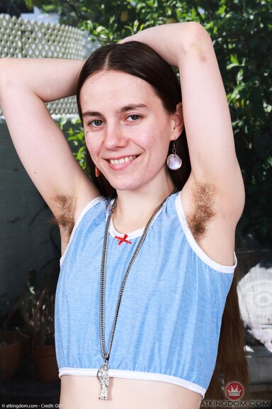 Sia Wood as seen on Thursday, October 2, 2025