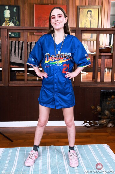 Sia Wood as seen on Tuesday, November 11, 2025