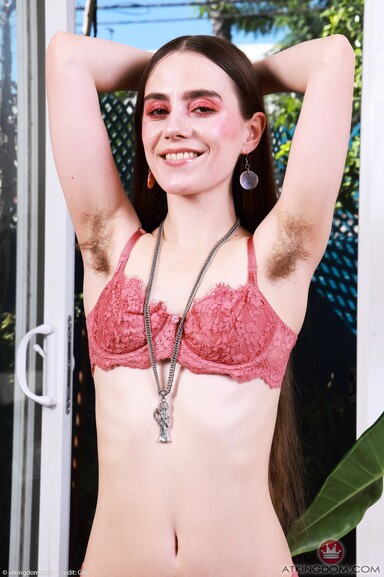 Sia Wood as seen on Wednesday, November 19, 2025