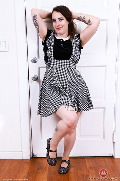 Gigi as seen on Sunday, November 23, 2025