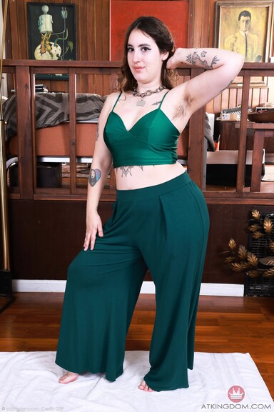 Gigi as seen on Thursday, December 25, 2025