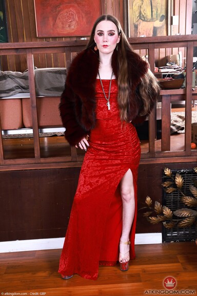 Sia Wood as seen on Tuesday, January 6, 2026