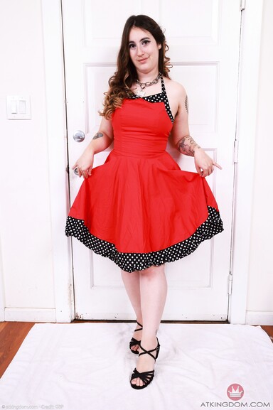 Gigi as seen on Monday, January 26, 2026